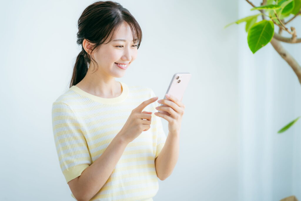 エステサロンに必要な予約システムの機能を紹介のアイキャッチ画像